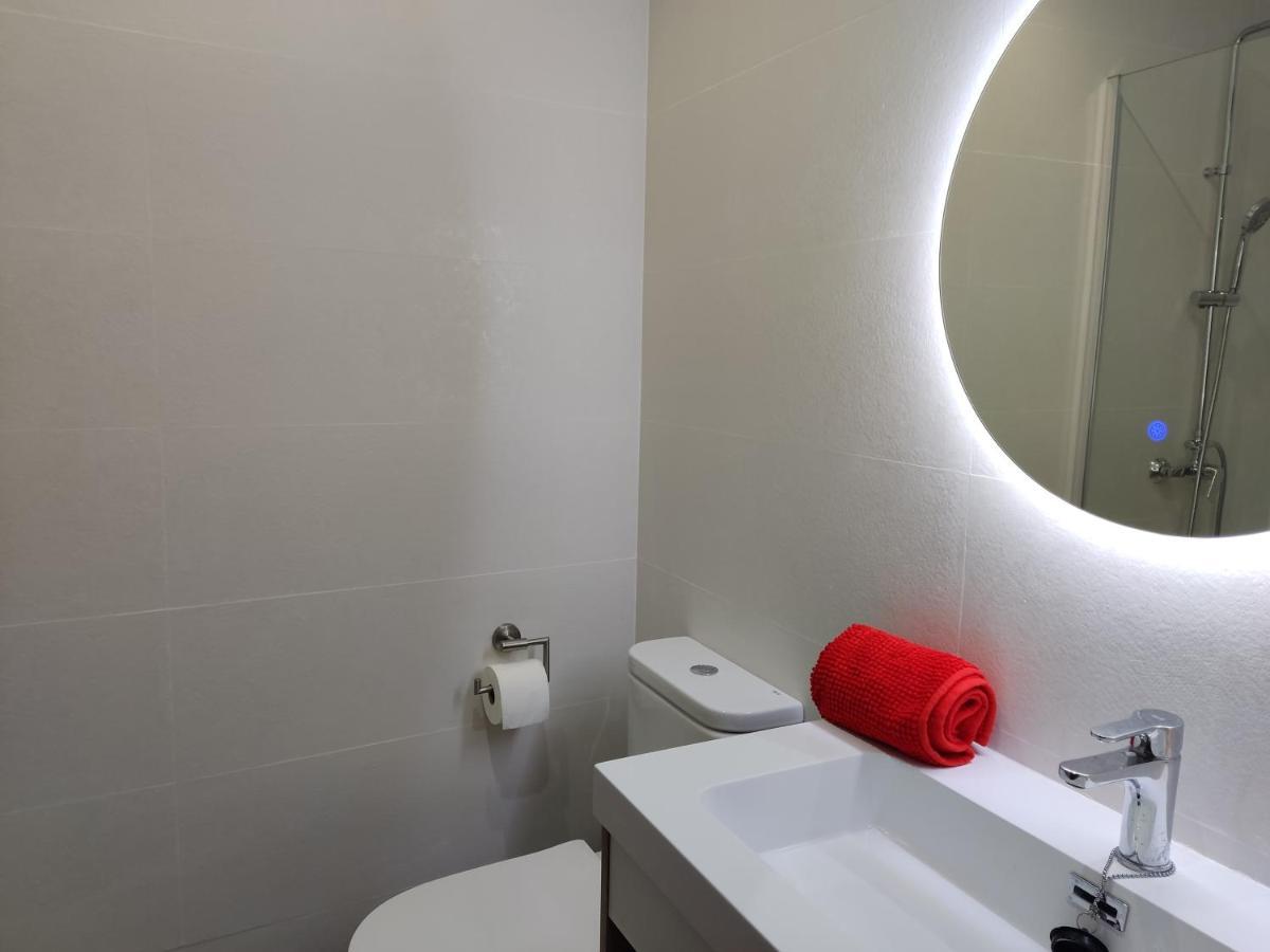 Apartment Centrico En Ronda