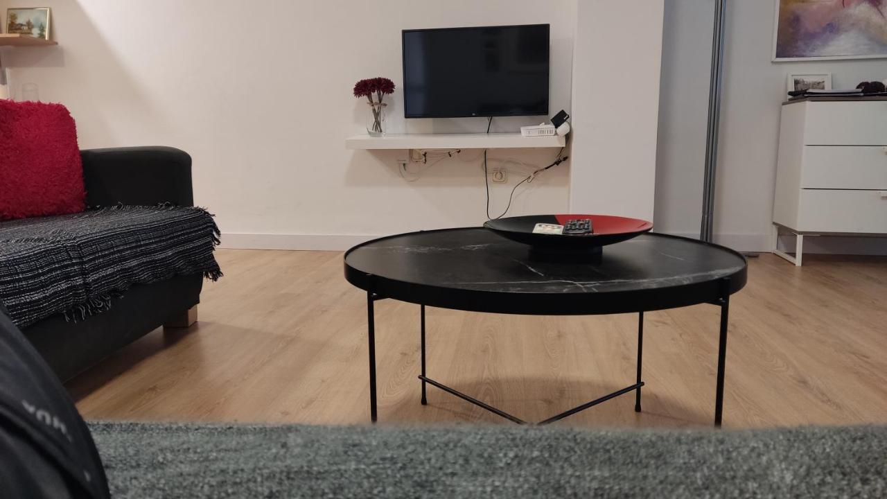Centrico En Apartment