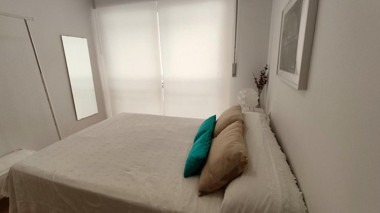 Centrico En Apartment