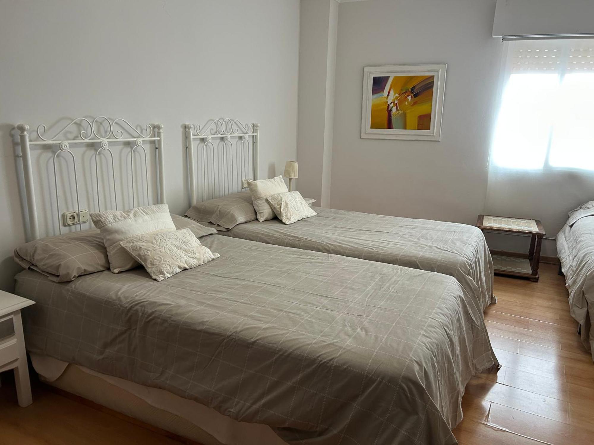 Centrico En Apartment *