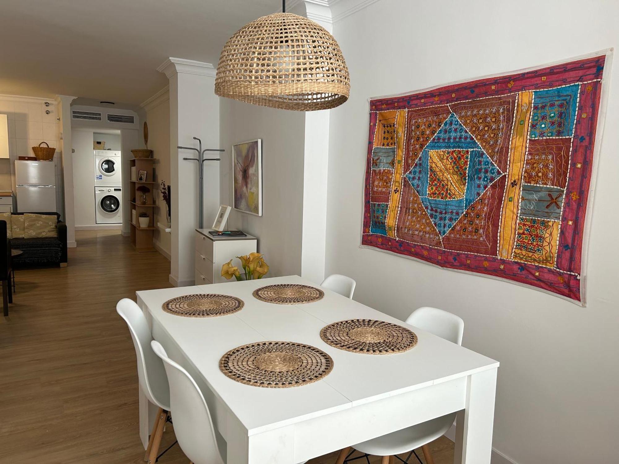 Apartment Centrico En *