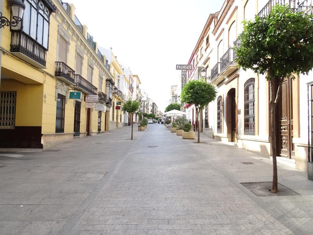 Apartment Centrico En Ronda
