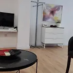 Céntrico Apartamento en Ronda