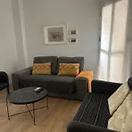 Céntrico Apartamento en Ronda