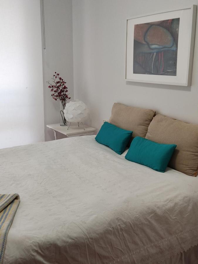 Apartamento Centrico En