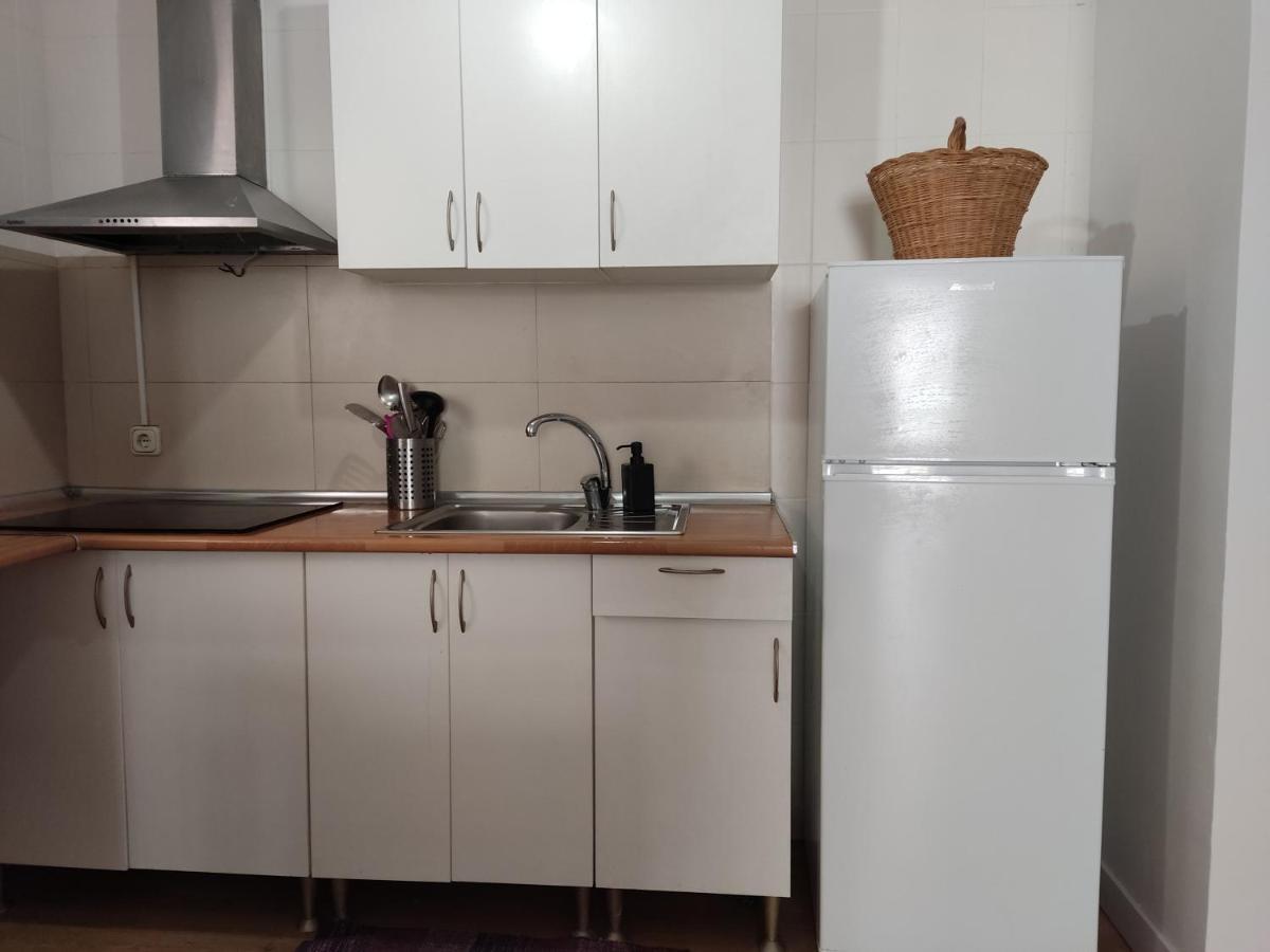 Céntrico En Appartement Ronda
