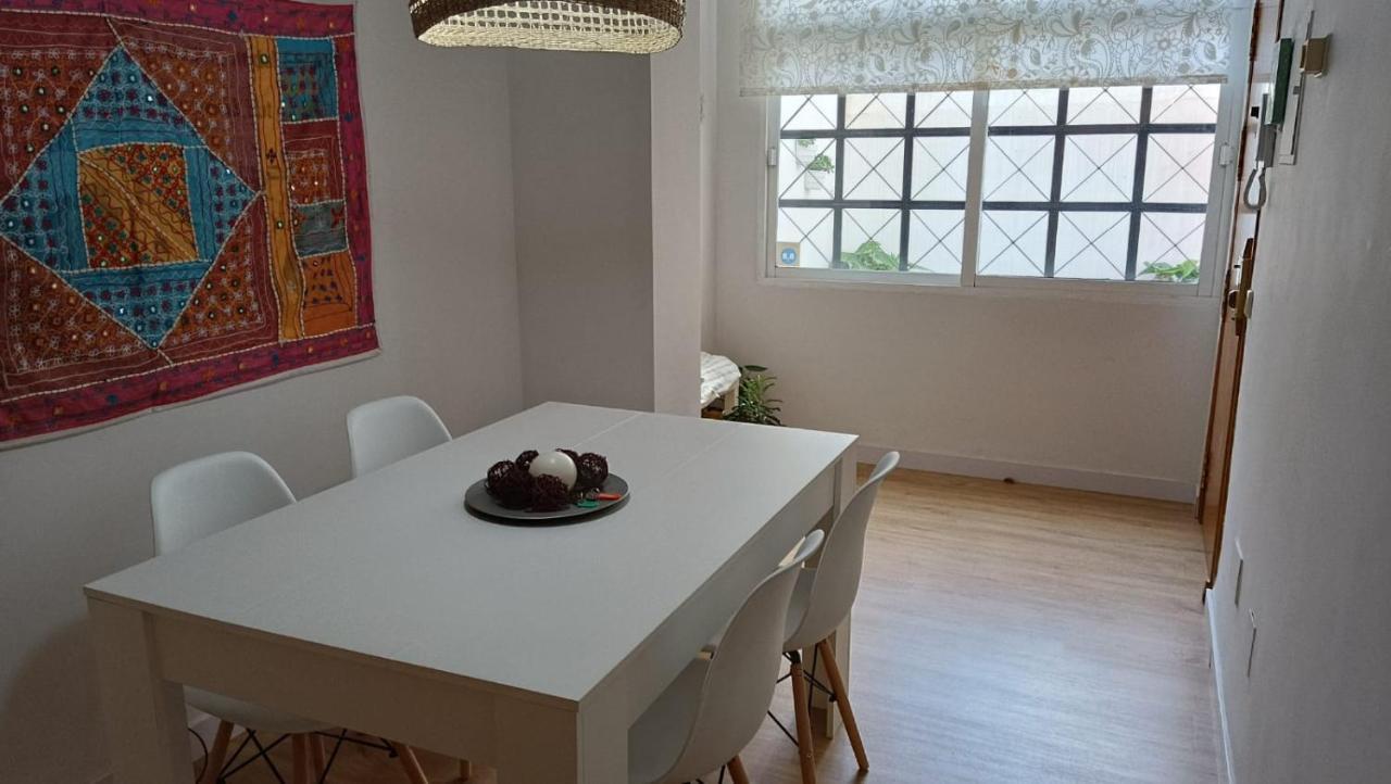 Centrico En Apartamento Ronda