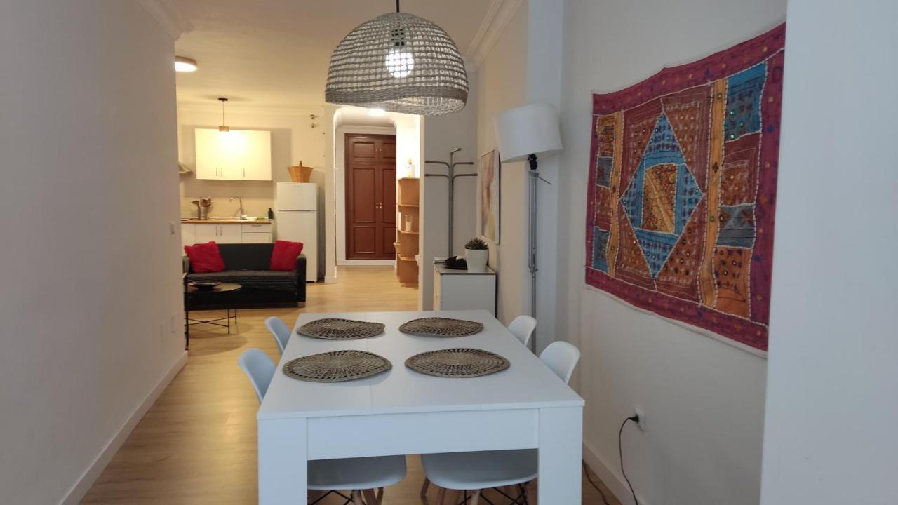 Apartamento Centrico En Ronda