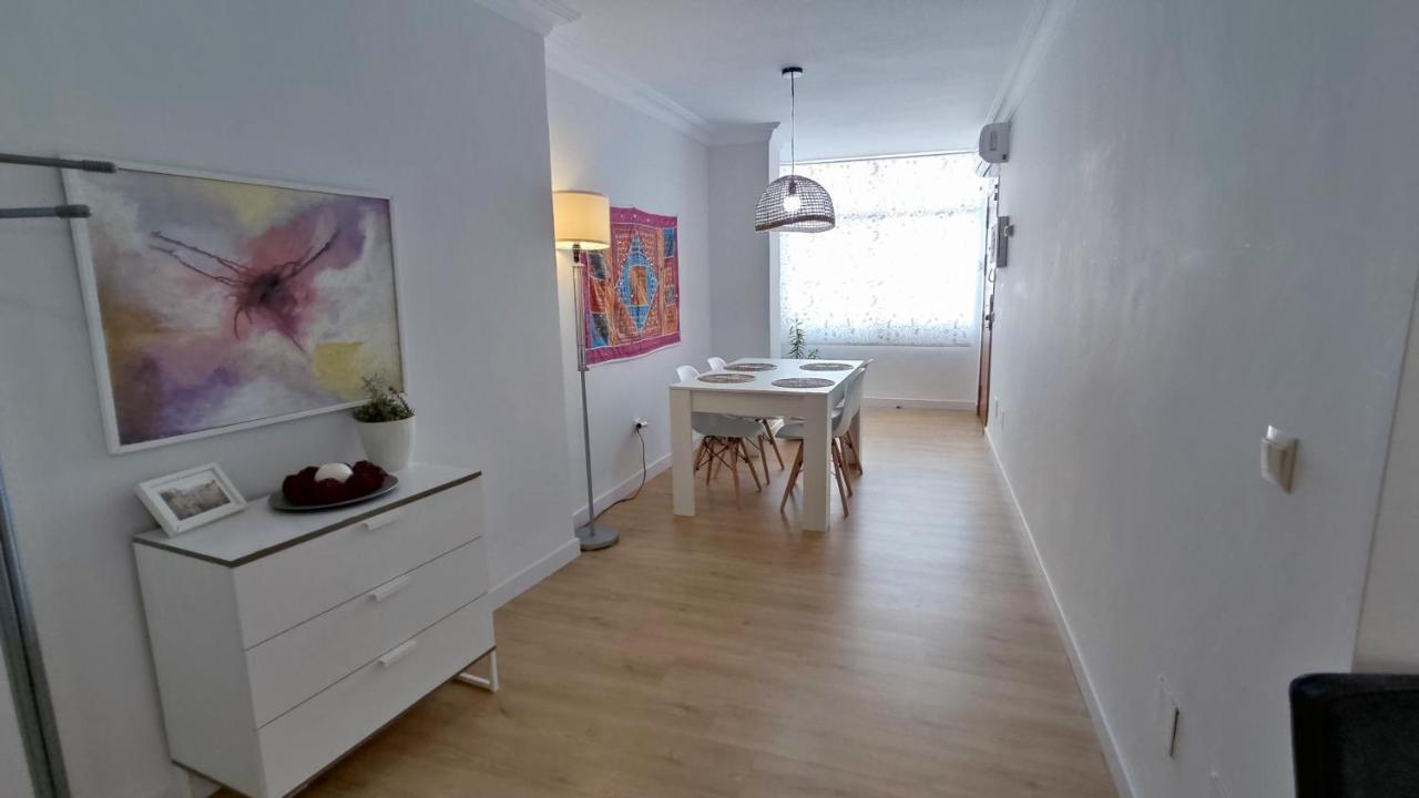 Apartamento Centrico En