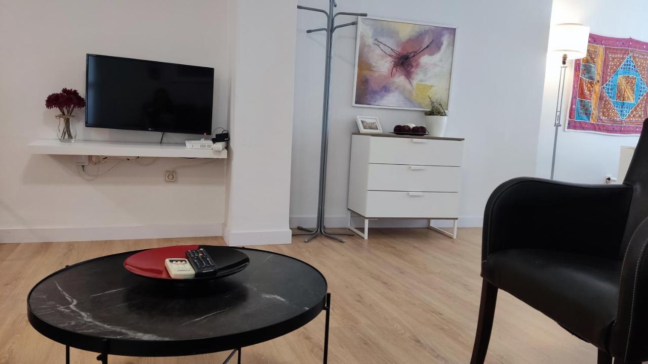 Céntrico En Appartement Ronda