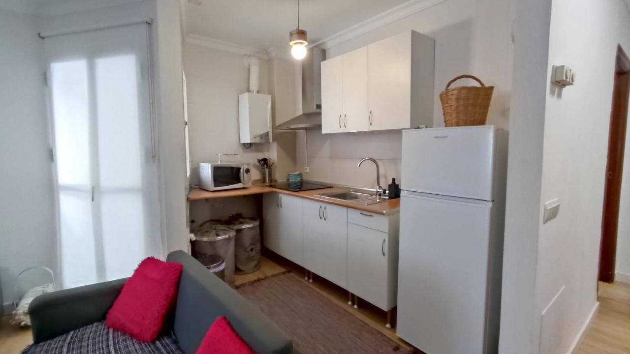Apartamento Centrico En *