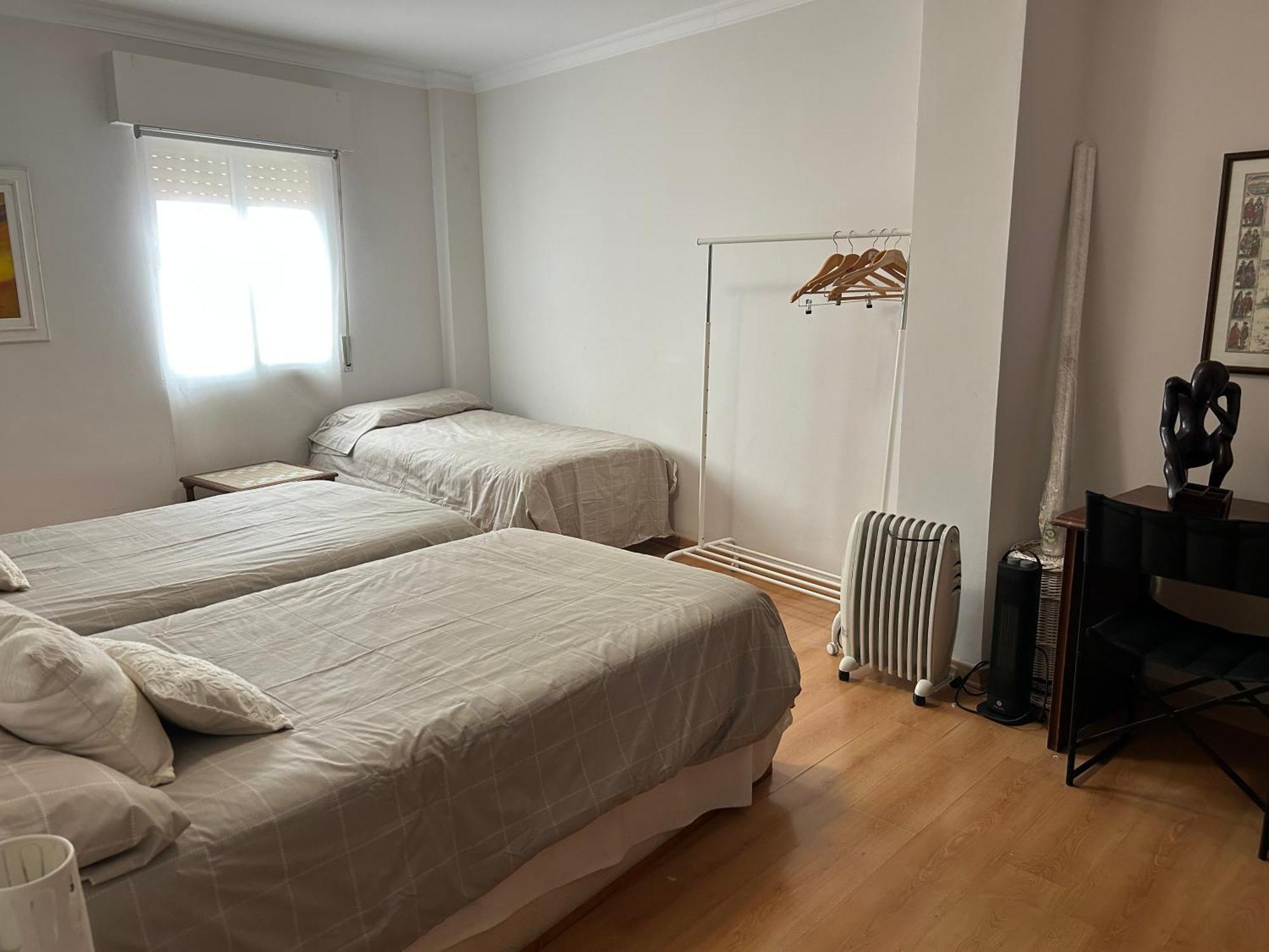 Apartamento Centrico En *